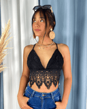 Tops crochert - ArmasStyle
