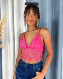 Tops crochert - ArmasStyle