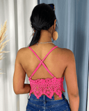 Tops crochert - ArmasStyle