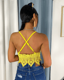 Tops crochert - ArmasStyle