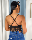 Tops crochert - ArmasStyle