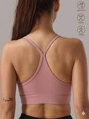 Tops deportivo unicolor - ArmasStyle