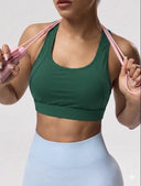 Tops deportivo unicolor - ArmasStyle