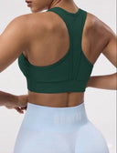 Tops deportivo unicolor - ArmasStyle