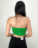 Tops flor relieve - ArmasStyle