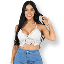 Tops playero - ArmasStyle