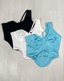 Tops tipo corsets - ArmasStyle