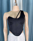 Tops tipo corsets - ArmasStyle