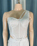 Tops tipo corsets - ArmasStyle