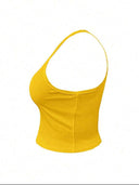 Tops unicolor Curvy - ArmasStyle