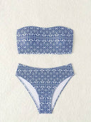 Traje de baño 2 piezas - ArmasStyle
