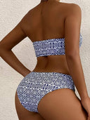 Traje de baño 2 piezas - ArmasStyle
