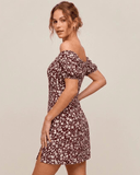 Vestido estampado - ArmasStyle