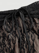 Vestido romantico de encaje - ArmasStyle